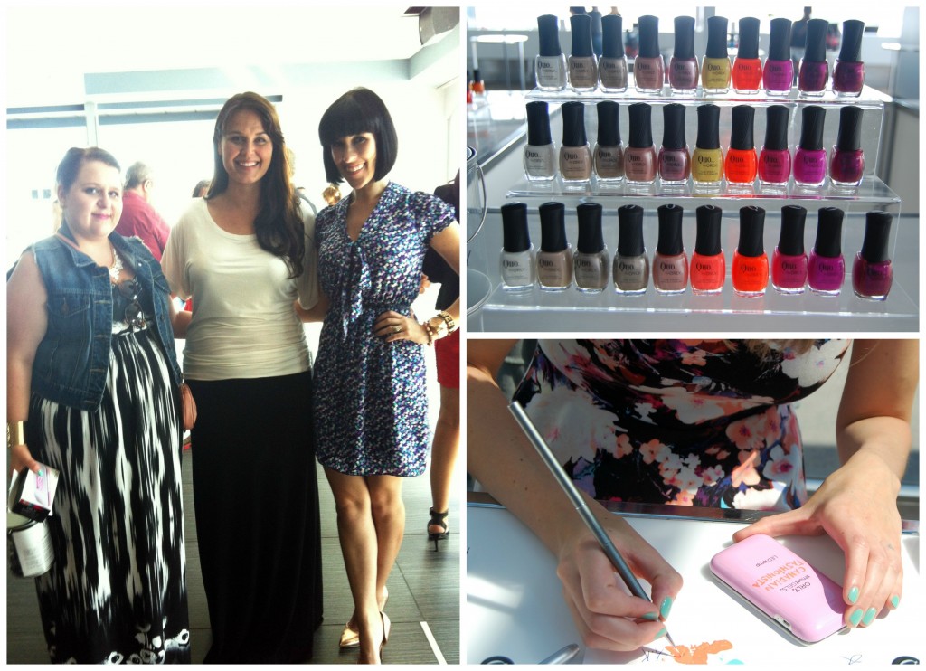 Quo by ORLY Fall Preview Launch