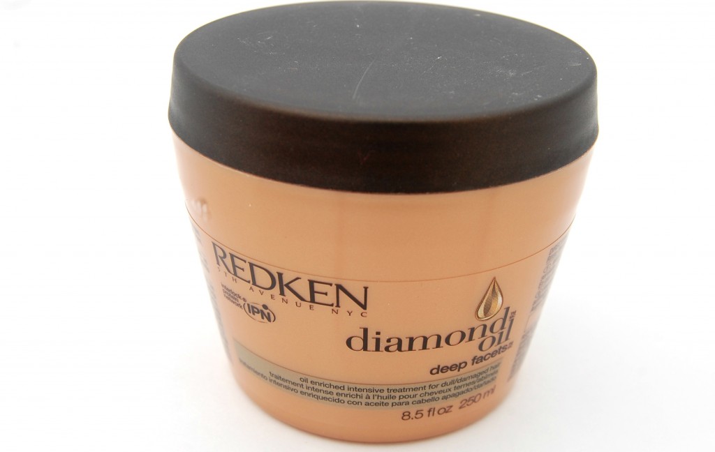 Redken Diamond Oil  (2)