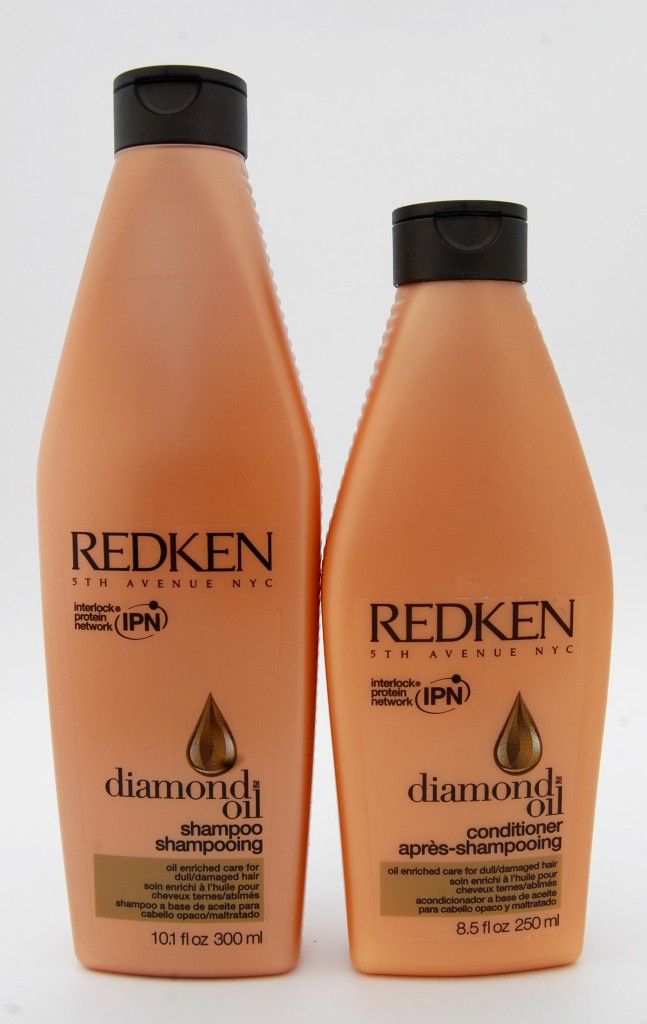 Redken Diamond Oil  (4)