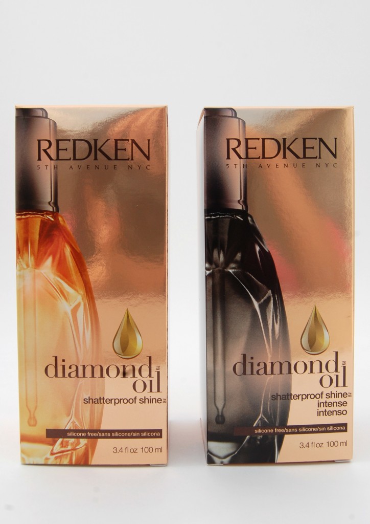 Redken Diamond Oil  (5)