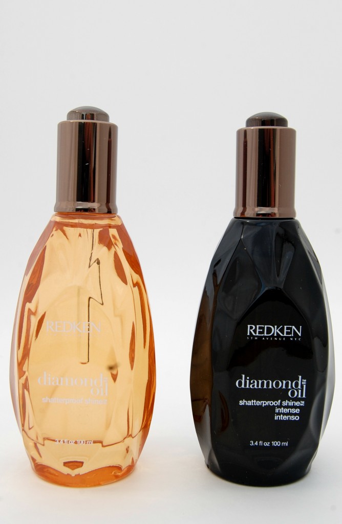 Redken Diamond Oil  (6)