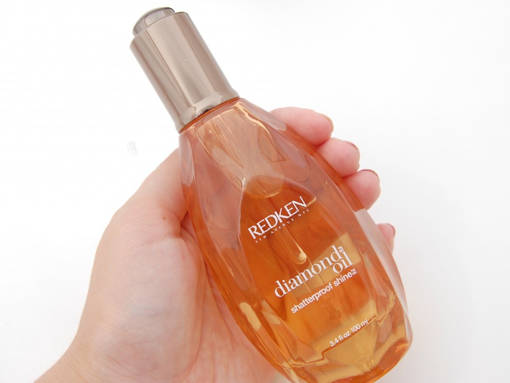 Redken Diamond Oil  (7)