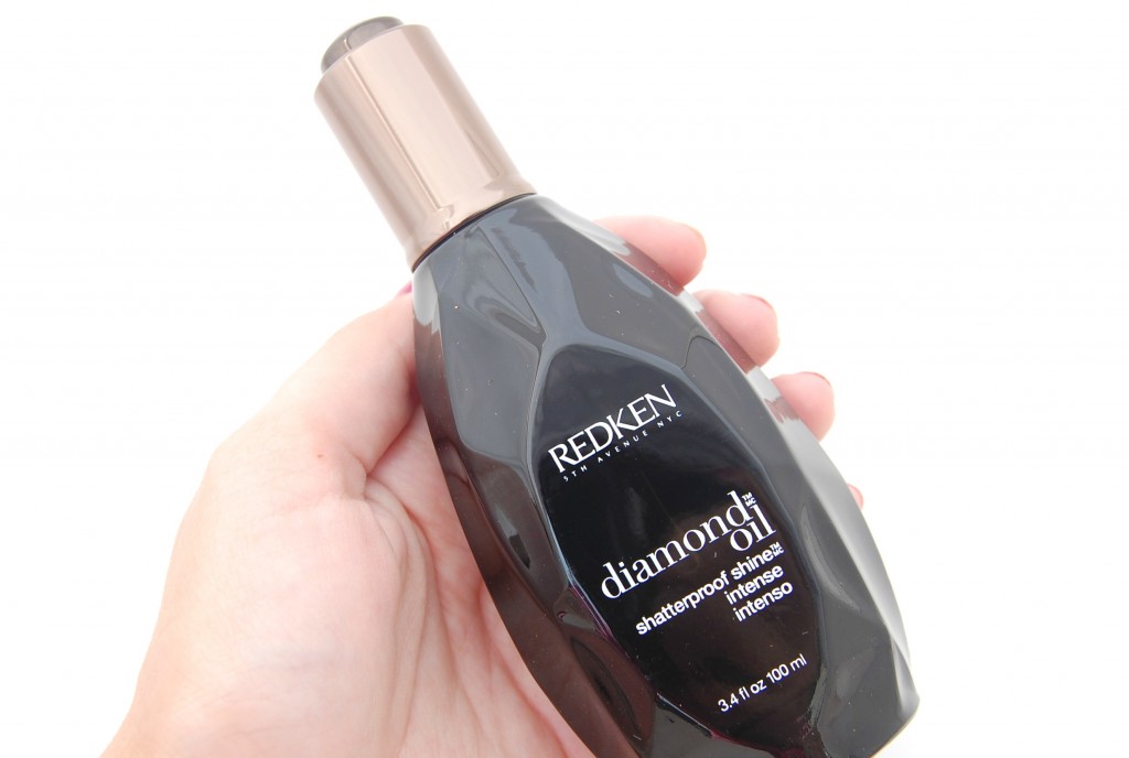 Redken Diamond Oil  (8)