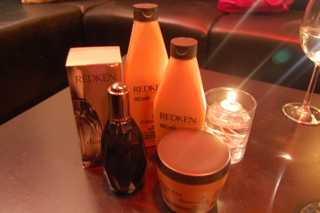 Redken Diamond Oil  (9)