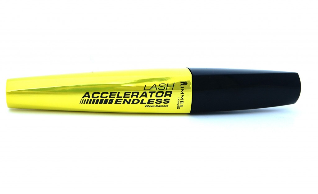 Rimmel Lash Accelerator Endless  (1)