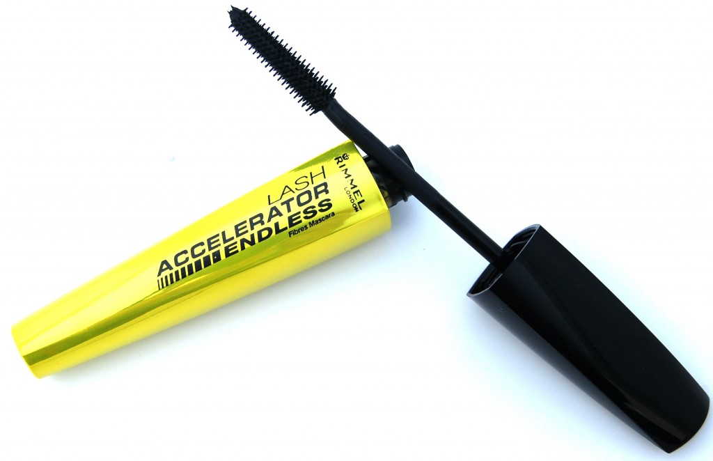 Rimmel Lash Accelerator Endless  (3)