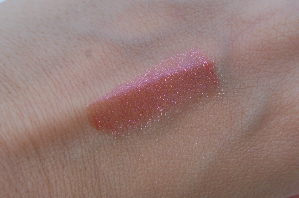 Rimmel Stay Glossy 3D Lip Gloss  (11)