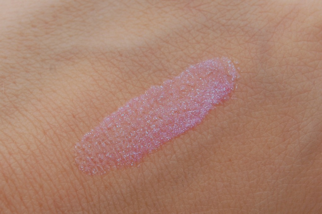 Rimmel Stay Glossy 3D Lip Gloss  (5)