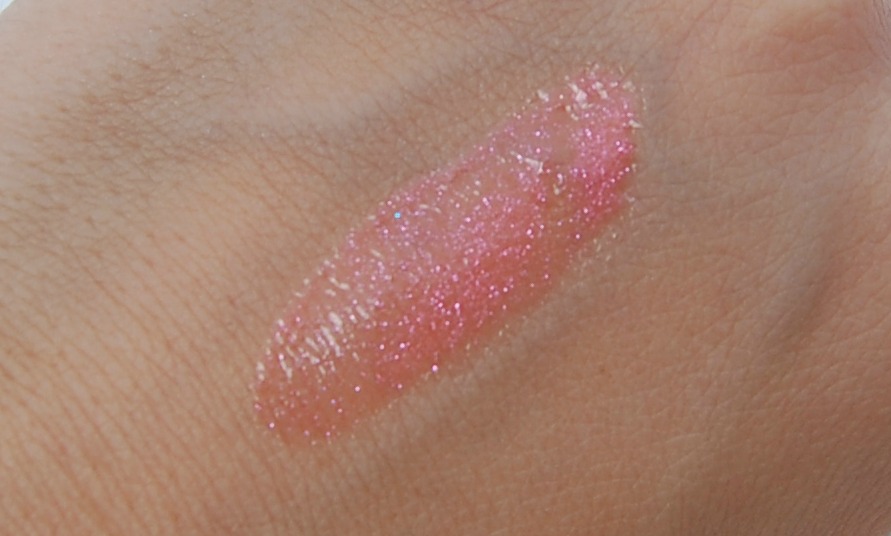 Rimmel Stay Glossy 3D Lip Gloss  (8)