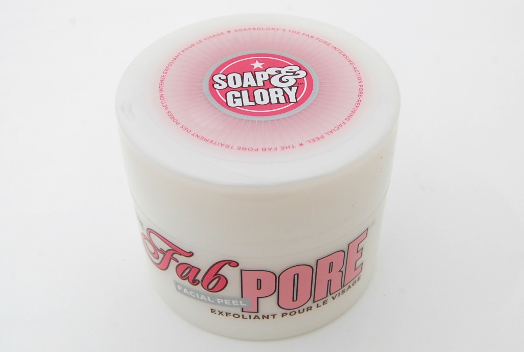 Soap & Glory (10)