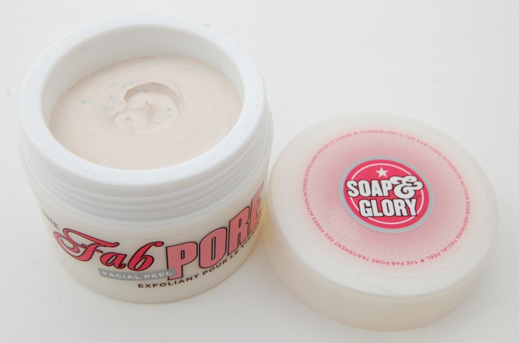 Soap & Glory (11)