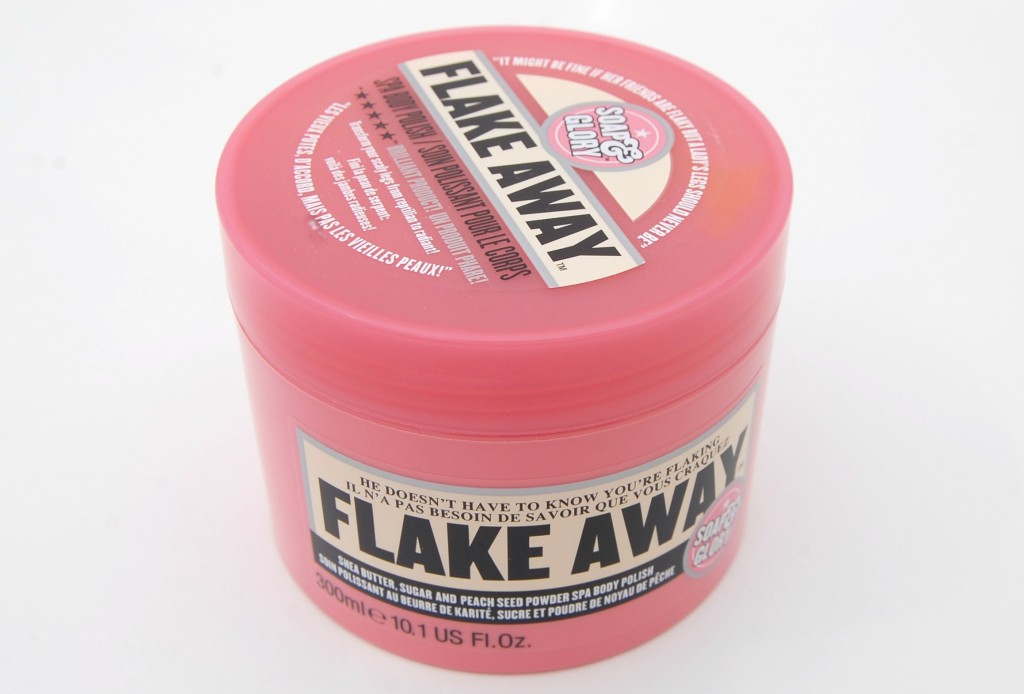 Soap & Glory (2)