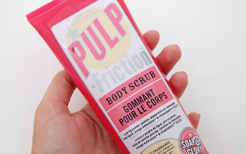 Soap & Glory (6)