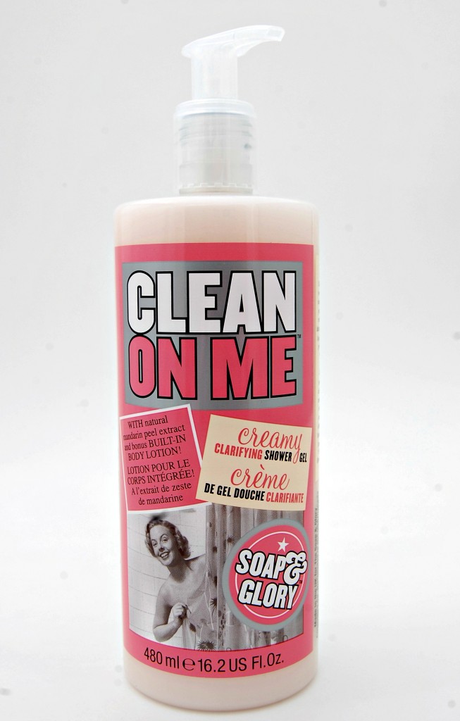 Soap & Glory (8)