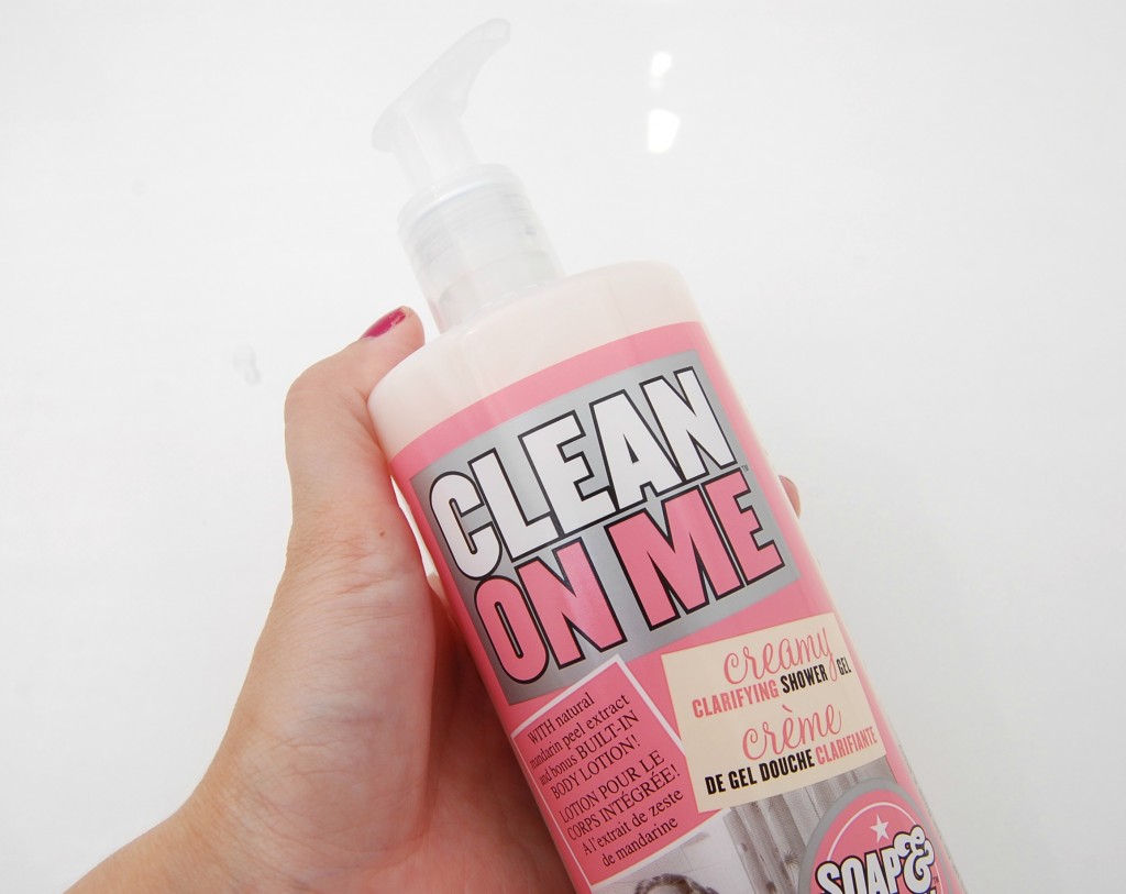 Soap & Glory (9)