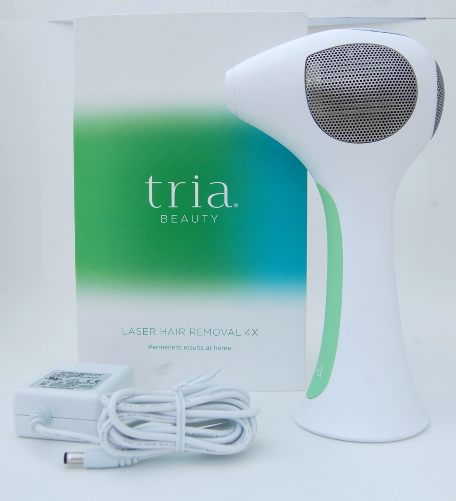 Tria laser hair on sale removal 4x