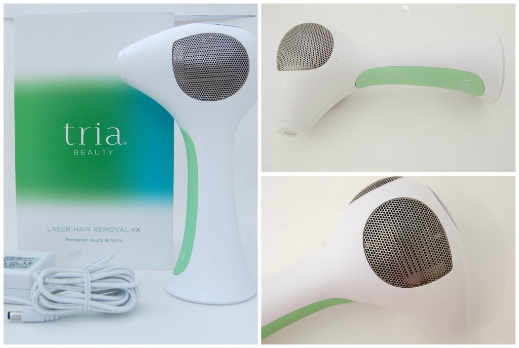 Tria Beauty Laser Hair Removal 4X
