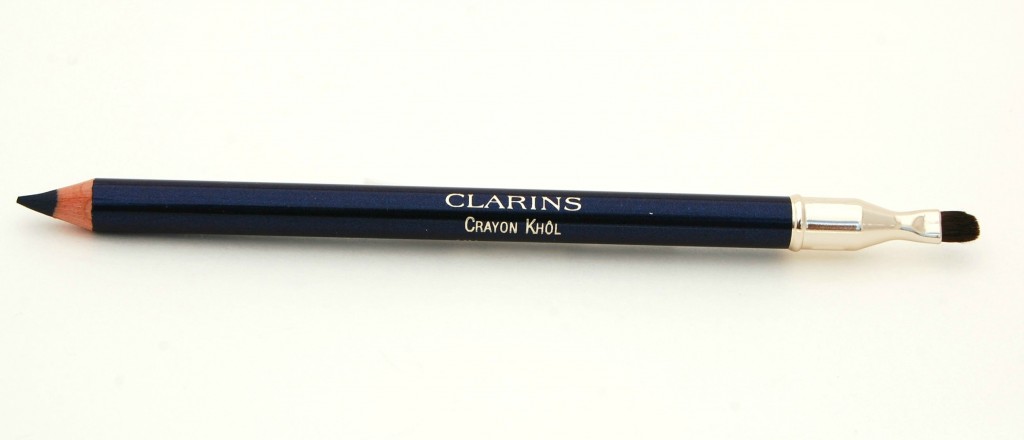 Clarins Crayon Khôl Eye Pencil  (2)