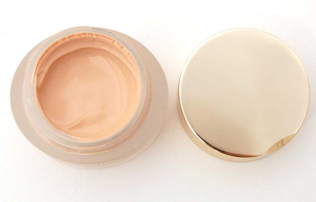 Clarins Extra Comfort Foundation  (2)