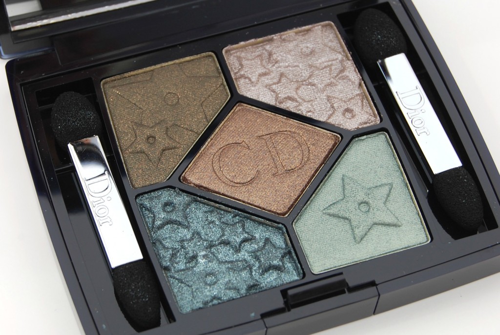 Dior Mystic Metallics Fall 2013 (8)