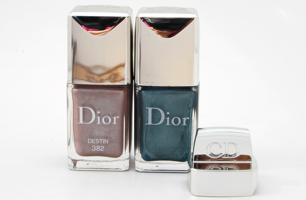 Dior Mystic Metallics Fall 2013 (9)