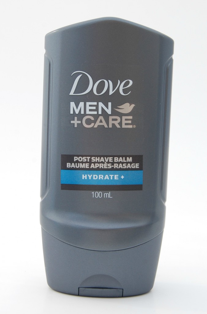 Dove’s Men+Care  (3)