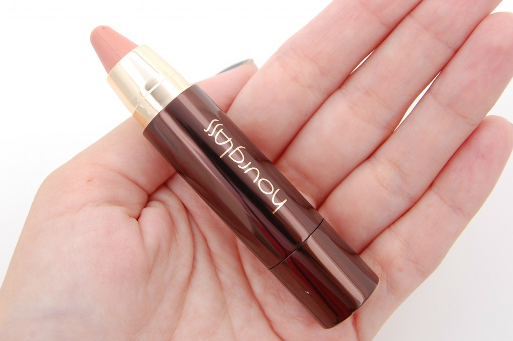 Hourglass Femme Nude Lip Stylo  (5)