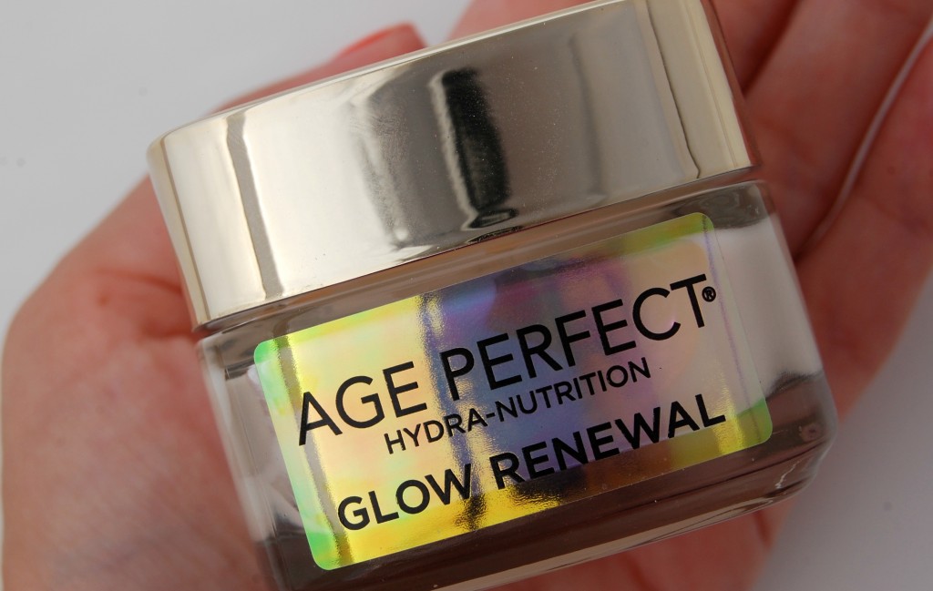 L’Oreal Age Perfect Glow  (5)