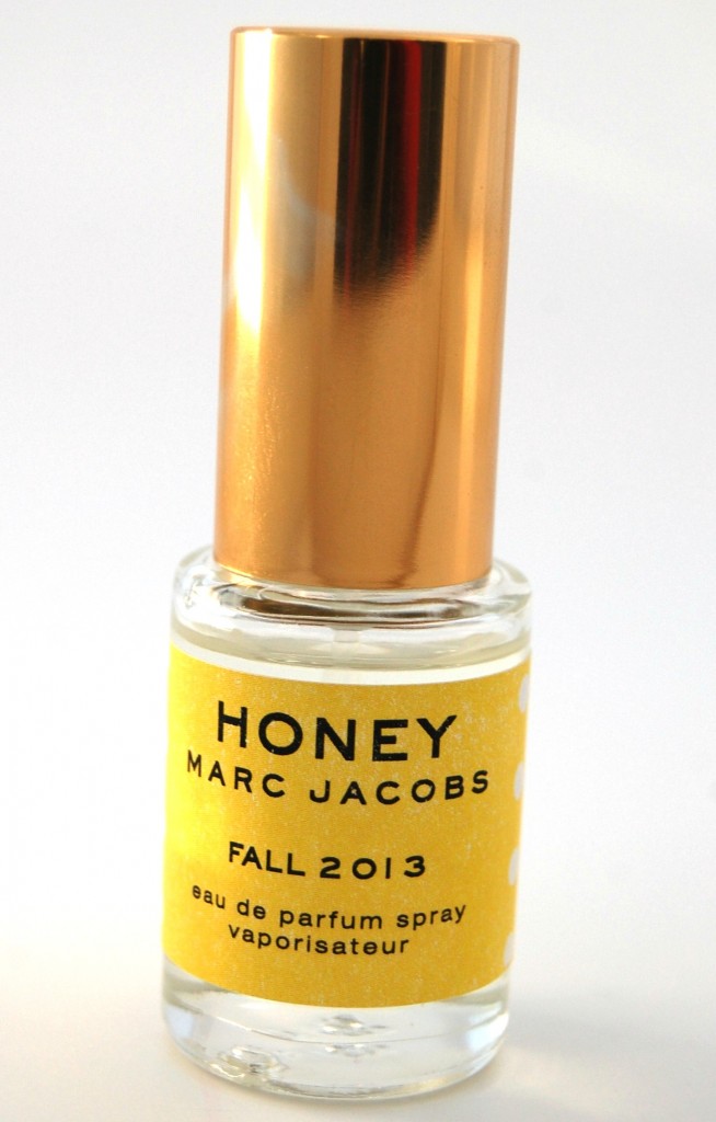 Marc Jacobs Honey  (1)