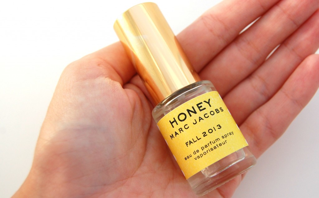 Marc Jacobs Honey  (2)