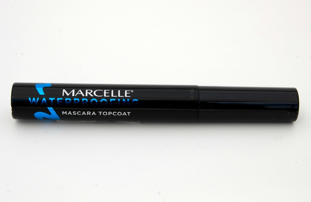 Marcelle Waterproofing Mascara Topcoat  (1)