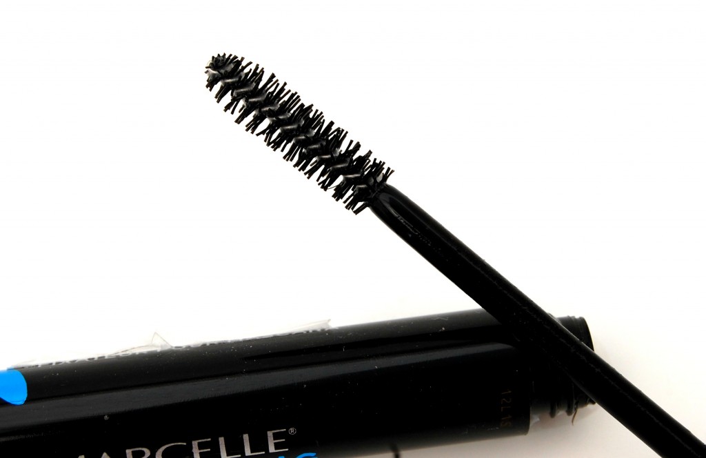 Marcelle Waterproofing Mascara Topcoat  (3)