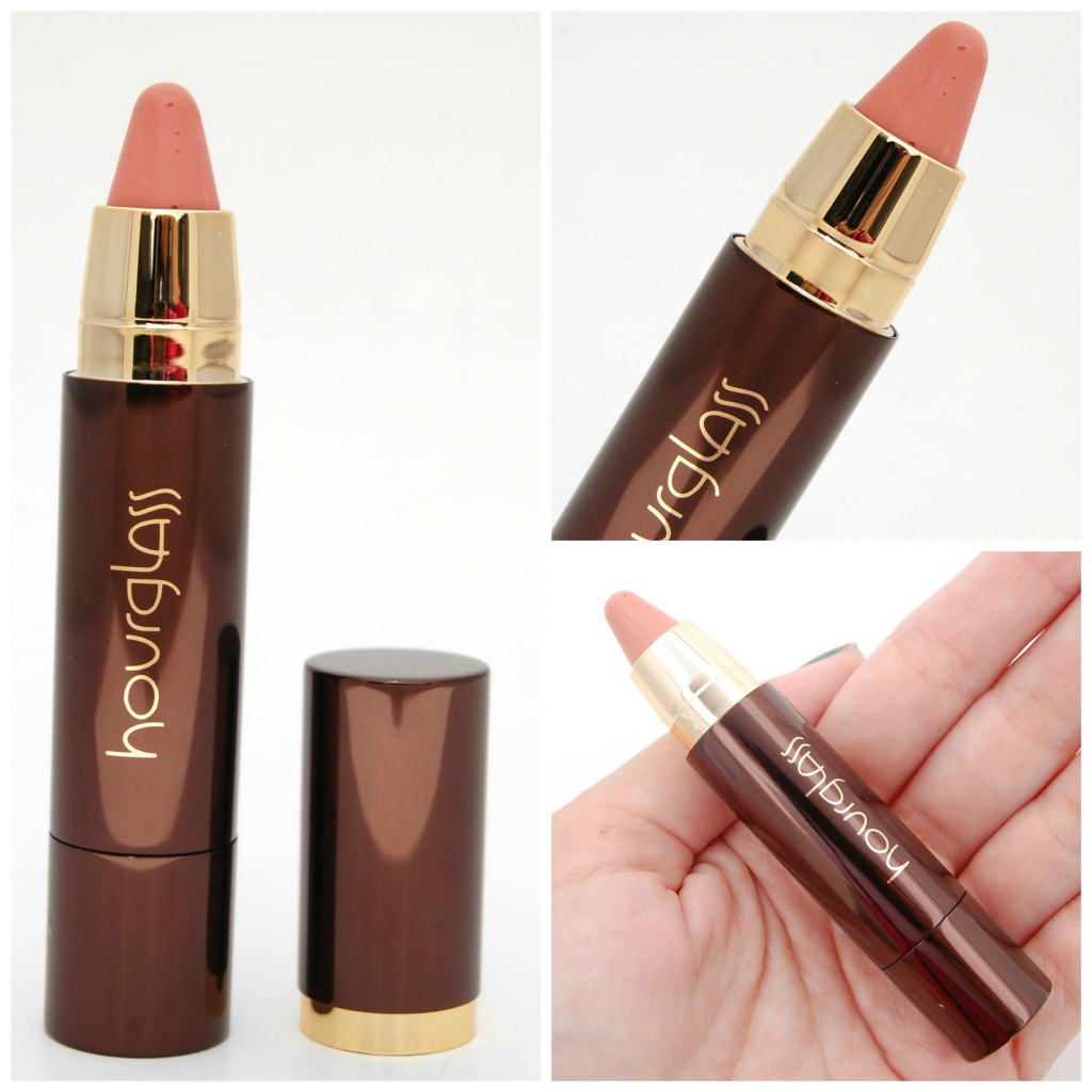 Hourglass Femme Nude Lip Stylos Review, Photos and 