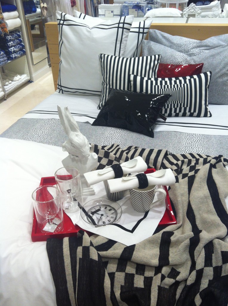 zara canada home