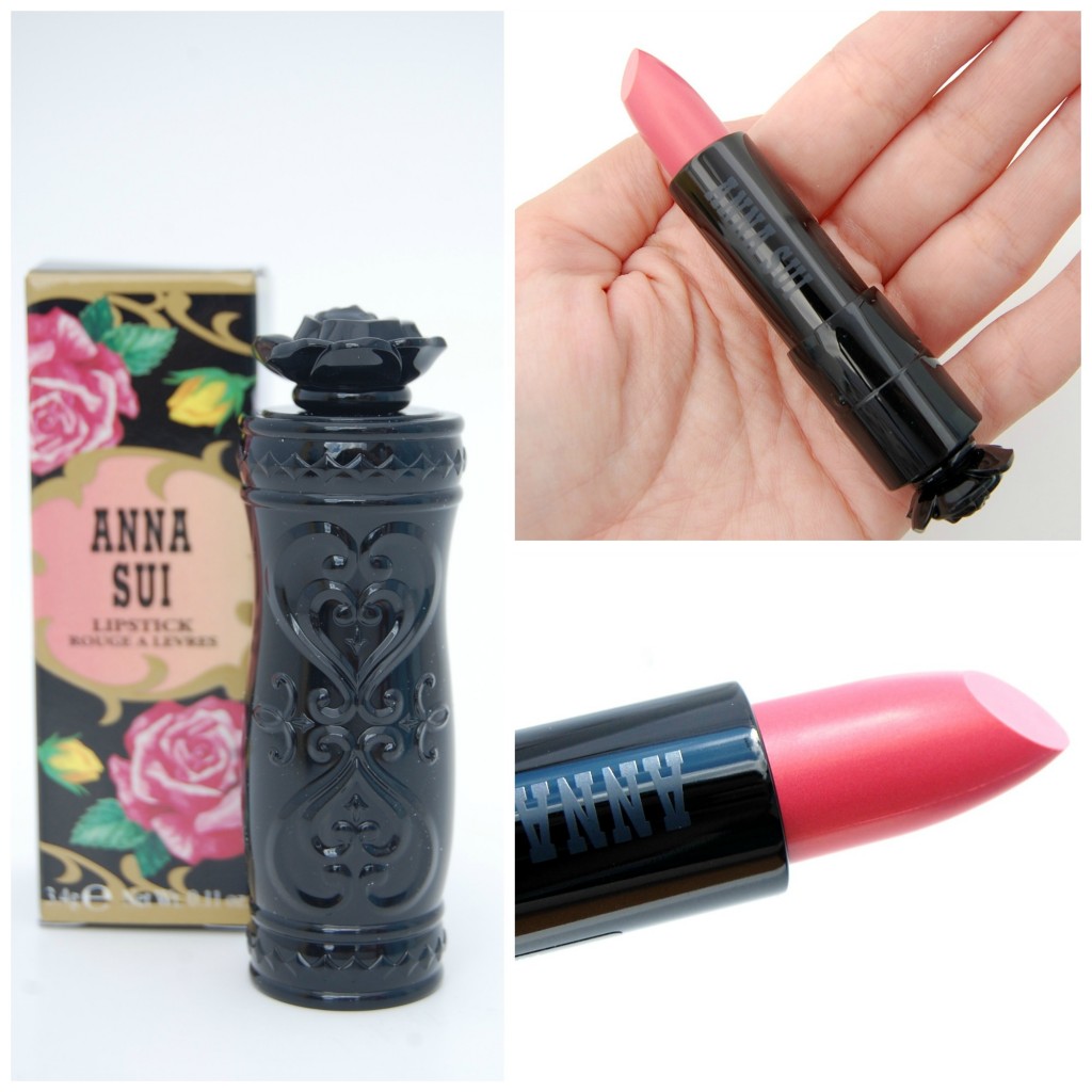 Anna Sui Drama Queen Lipstick