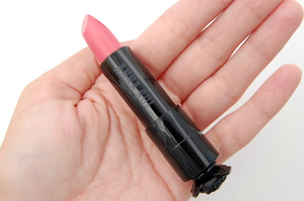 Anna Sui Drama Queen Lipstick  (2)