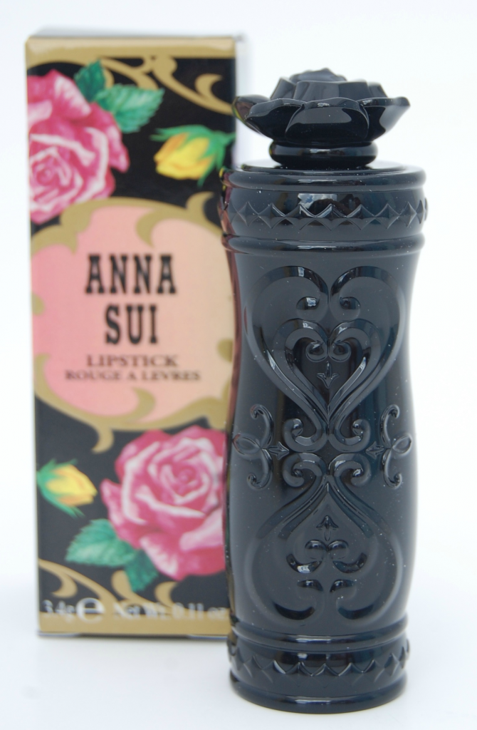 Anna Sui Drama Queen Lipstick