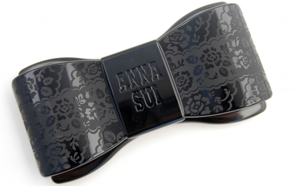 Anna Sui Eyebrow Compact  (1)