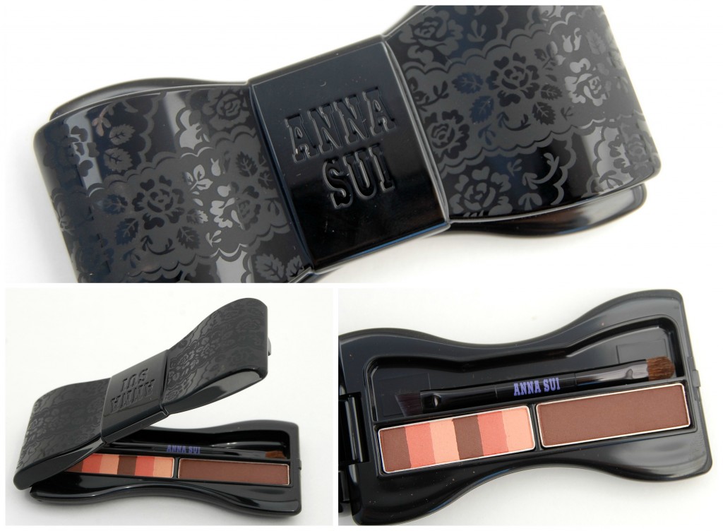 Anna Sui Eyebrow Compact