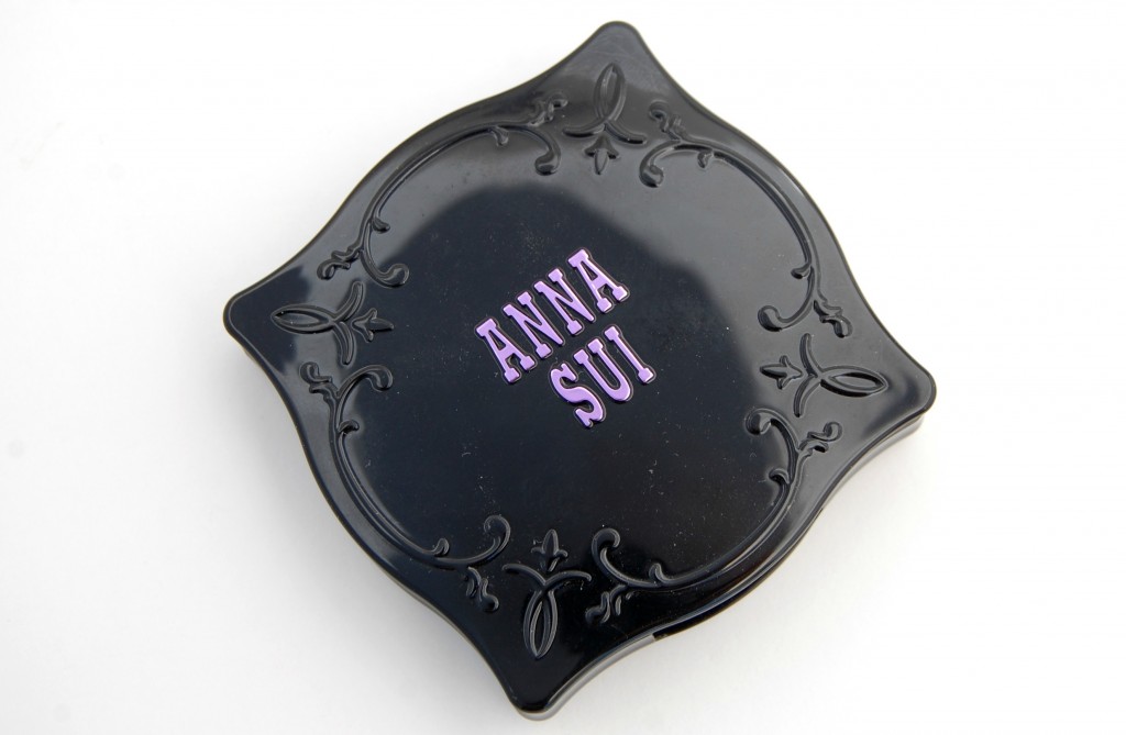 Anna Sui Rose Cheek Color  (1)