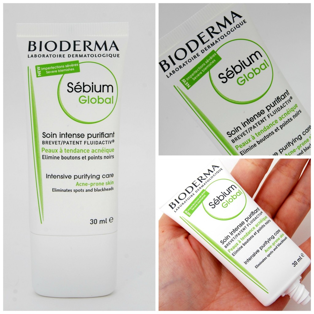 Bioderma Sebium Global Intensive Purifying Care