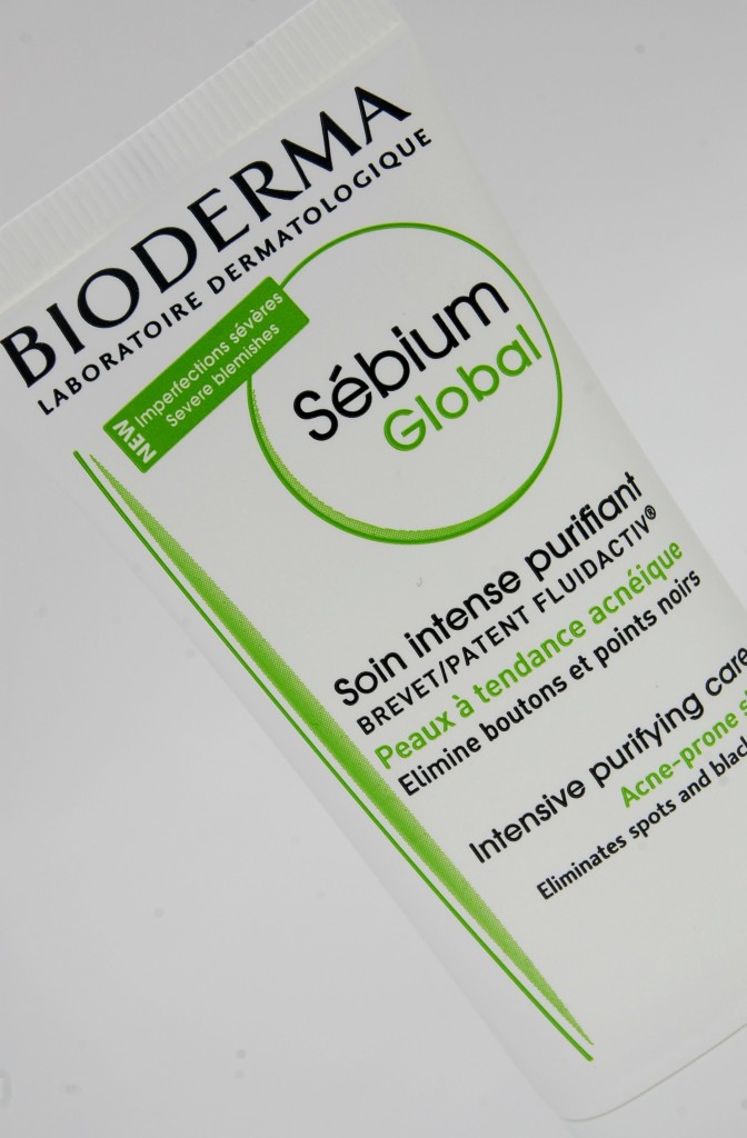 Bioderma Sebium Global Intensive Purifying Care, Bioderma, Sebium Global, Intensive Purifying Care