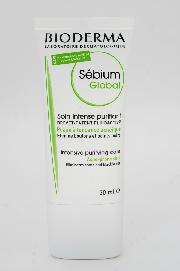 Bioderma Sebium Global Intensive Purifying Care, Bioderma, Sebium Global, Intensive Purifying Care