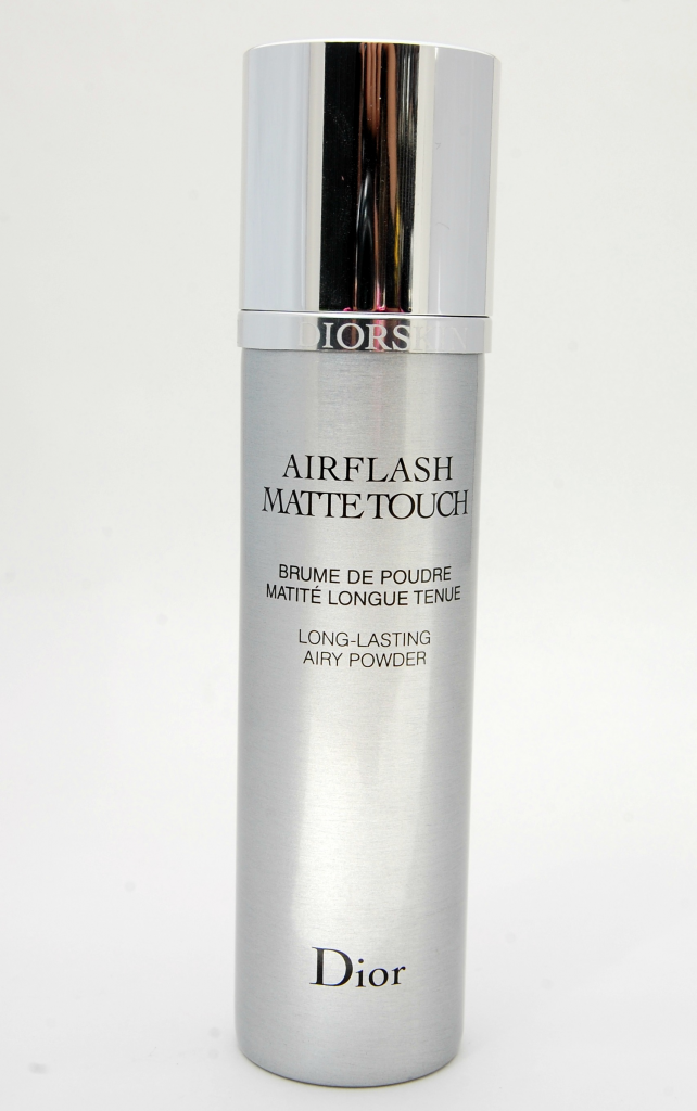 Airflash matte 2025 touch dior