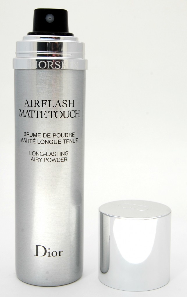 Airflash matte shop touch dior