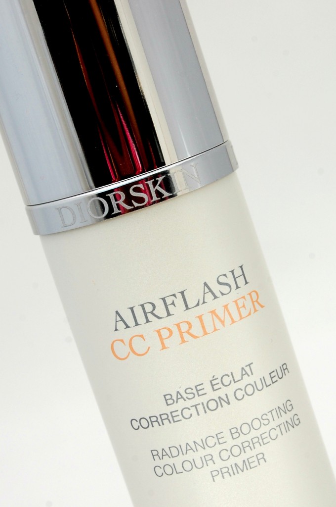 Dior CC Primer Radiance Booster Colour Correcting Primer  (2)