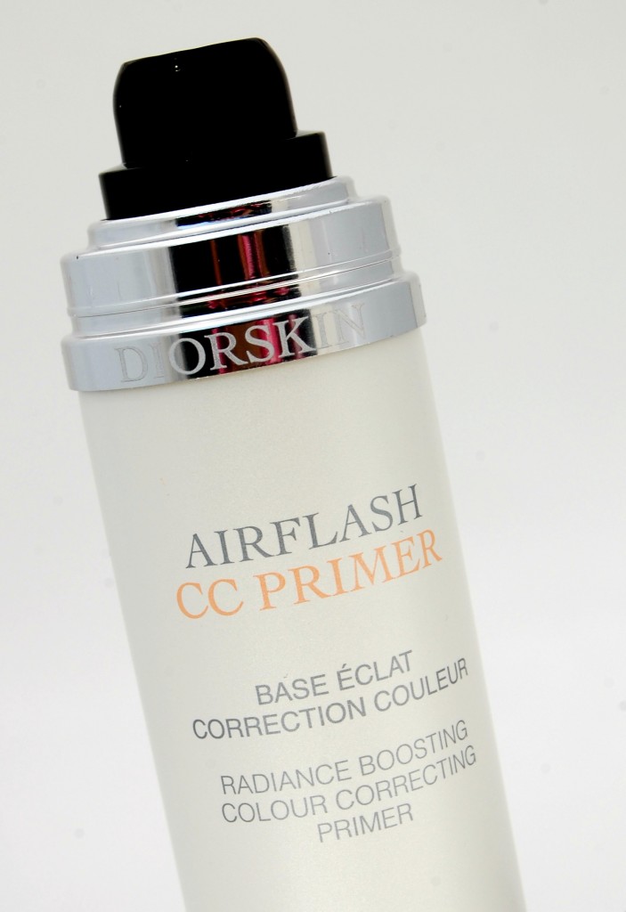 Dior CC Primer Radiance Booster Colour Correcting Primer  (4)