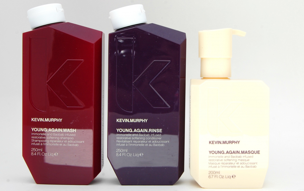 Kevin.Murphy Young.Again Line