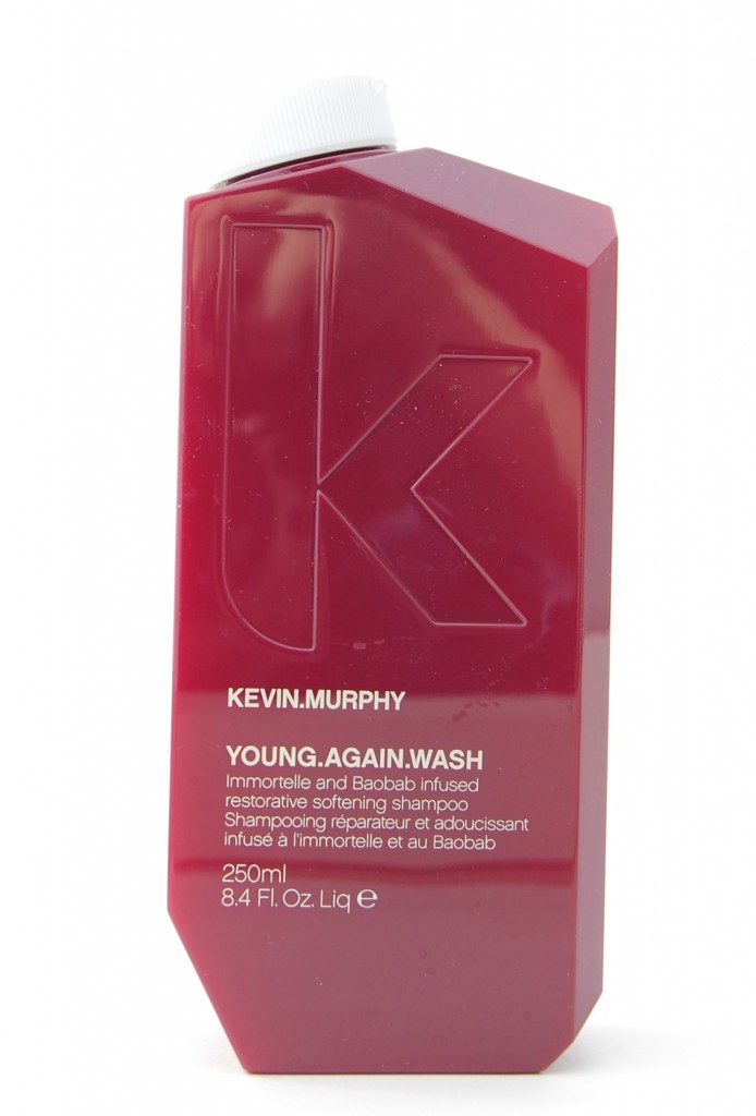 Kevin.Murphy Young.Again  (1)