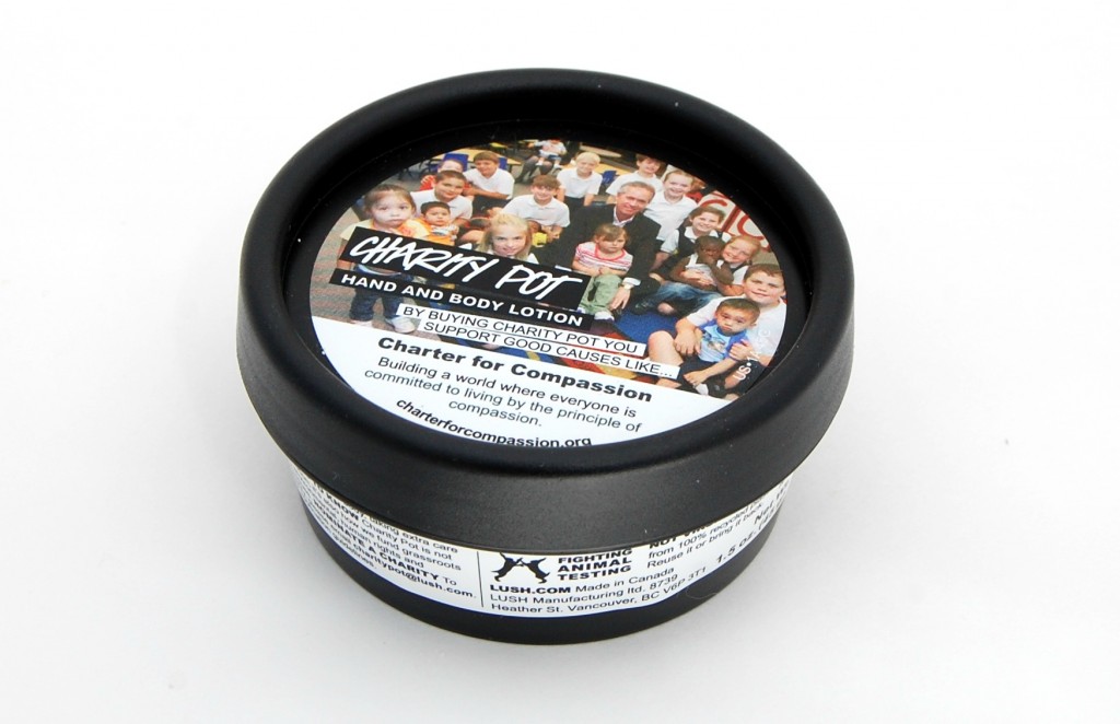 LUSH Charity Pot  (2)